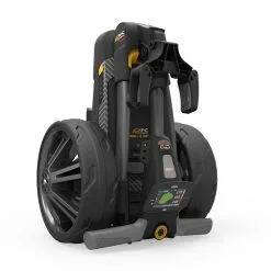 Powakaddy CT8 GPS Gun Metal Lithium 2023 Electric Golf Trolley + Free 17 Powakaddy CT8 GPS Gun Metal Lithium 2023 Electric Golf Trolley + Free -Golf Clubs Store 0000s 0003 09 2022 CT8 GPS Gun Metal Extended Battery 1500x