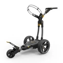 Powakaddy CT8 GPS Gun Metal Lithium 2023 Electric Golf Trolley + Free 19 Powakaddy CT8 GPS Gun Metal Lithium 2023 Electric Golf Trolley + Free -Golf Clubs Store 0000s 0005 06 2022 CT8 GPS Gun Metal Extended Battery 1500x