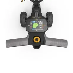 Powakaddy CT8 GPS Gun Metal Lithium 2023 Electric Golf Trolley + Free 22 Powakaddy CT8 GPS Gun Metal Lithium 2023 Electric Golf Trolley + Free -Golf Clubs Store 0000s 0008 03 2022 CT8 GPS Gun Metal Extended Battery 1500x