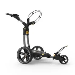 Powakaddy CT8 GPS Gun Metal Lithium 2023 Electric Golf Trolley + Free 23 Powakaddy CT8 GPS Gun Metal Lithium 2023 Electric Golf Trolley + Free -Golf Clubs Store 0000s 0009 02 2022 CT8 GPS Gun Metal Extended Battery 1500x