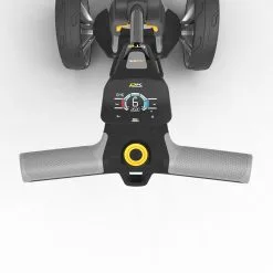 Powakaddy CT6 Gun Metal Lithium 2023 Electric Golf Trolley + Free Gift -Golf Clubs Store 0002s 0009 06 CT6 Extended Battery 1500x