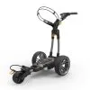 Powakaddy CT6 Gun Metal Lithium 2023 Electric Golf Trolley + Free Gift -Golf Clubs Store 0002s 0012 02 CT6 Extended Battery 1500x