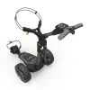Powakaddy FX5 Lithium Gun Metal 2023 Electric Golf Trolley + Free Gift -Golf Clubs Store 0003s 0010 01 2023 FX5 Gun Metal XL Extended Battery 1500x