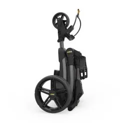 Powakaddy FX3 Gun Metal Lithium 2023 Electric Golf Trolley + Free Gift 17 Powakaddy FX3 Gun Metal Lithium 2023 Electric Golf Trolley + Free Gift -Golf Clubs Store 0004s 0003 13 2023 FX3 Gun Metal XL Extended Battery 1500x