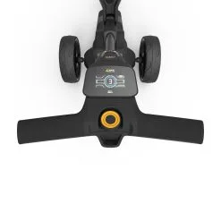 Powakaddy FX3 Gun Metal Lithium 2023 Electric Golf Trolley + Free Gift 22 Powakaddy FX3 Gun Metal Lithium 2023 Electric Golf Trolley + Free Gift -Golf Clubs Store 0004s 0008 03 2023 FX3 Gun Metal XL Extended Battery 1500x