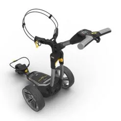 Powakaddy CT6 Gun Metal Lithium 2022 Electric Golf Trolley Free Gift 16 Powakaddy CT6 Gun Metal Lithium 2022 Electric Golf Trolley Free Gift -Golf Clubs Store 01 CT6 ExtendedBattery 1000 1500x