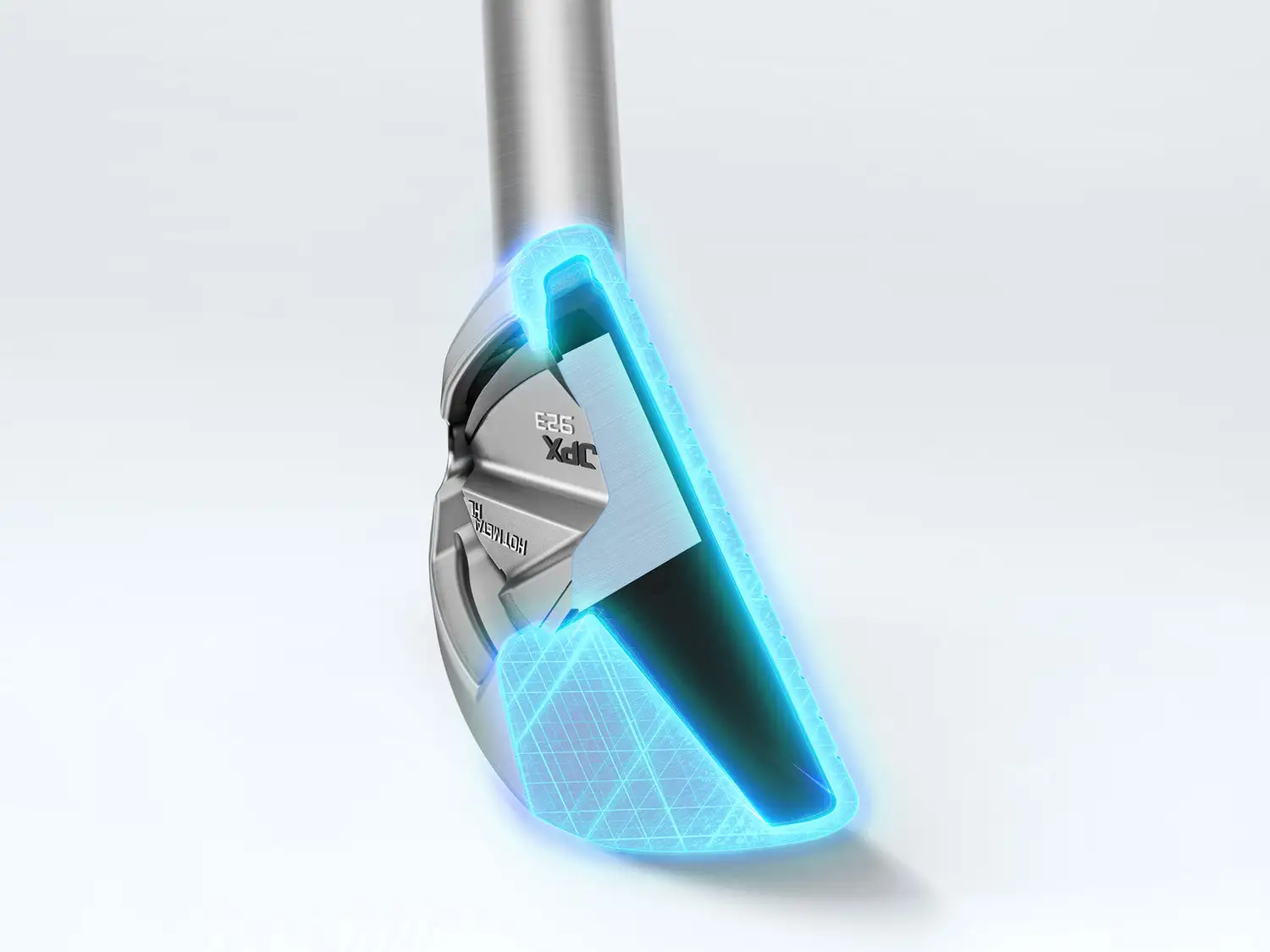 Mizuno JPX 923 Hot Metal HL Mens Golf Irons 7 Mizuno JPX 923 Hot Metal HL Mens Golf Irons - Image 5