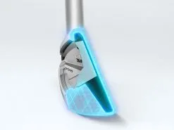 Mizuno JPX 923 Hot Metal Mens Golf Irons 11 Mizuno JPX 923 Hot Metal Mens Golf Irons -Golf Clubs Store 01 Mizuno JPX923 HM Thin Face 1500x