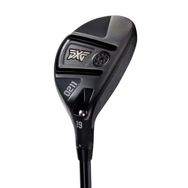 PXG 0211 Adjustable Golf Hybrid 3 PXG 0211 Adjustable Golf Hybrid