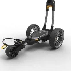 Powakaddy CT6 Gun Metal Lithium 2022 Electric Golf Trolley Free Gift 18 Powakaddy CT6 Gun Metal Lithium 2022 Electric Golf Trolley Free Gift -Golf Clubs Store 04 CT6 StandardBattery 1000 1500x