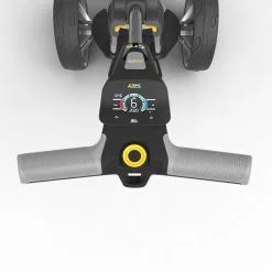 Powakaddy CT6 Gun Metal Lithium 2022 Electric Golf Trolley Free Gift 20 Powakaddy CT6 Gun Metal Lithium 2022 Electric Golf Trolley Free Gift -Golf Clubs Store 06 CT6 StandardBattery 1000 1500x