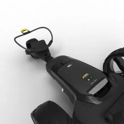 Powakaddy FX3 Lithium Electric Golf Trolley -Golf Clubs Store 08 FX3Black StandardBattery 1000 368528da cd5b 4e1d 8b36 a326c94628dc 1500x
