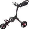 BagBoy Nitron 3 Wheeled Golf Trolley