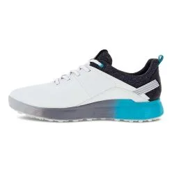 Ecco Golf S-Three Mens Golf Shoes 102904 -Golf Clubs Store 102904 60486 inside 1000 1000 1500x