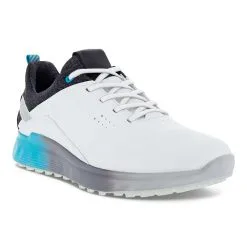 Ecco Golf S-Three Mens Golf Shoes 102904 -Golf Clubs Store 102904 60486 main 1000 1000 1280x