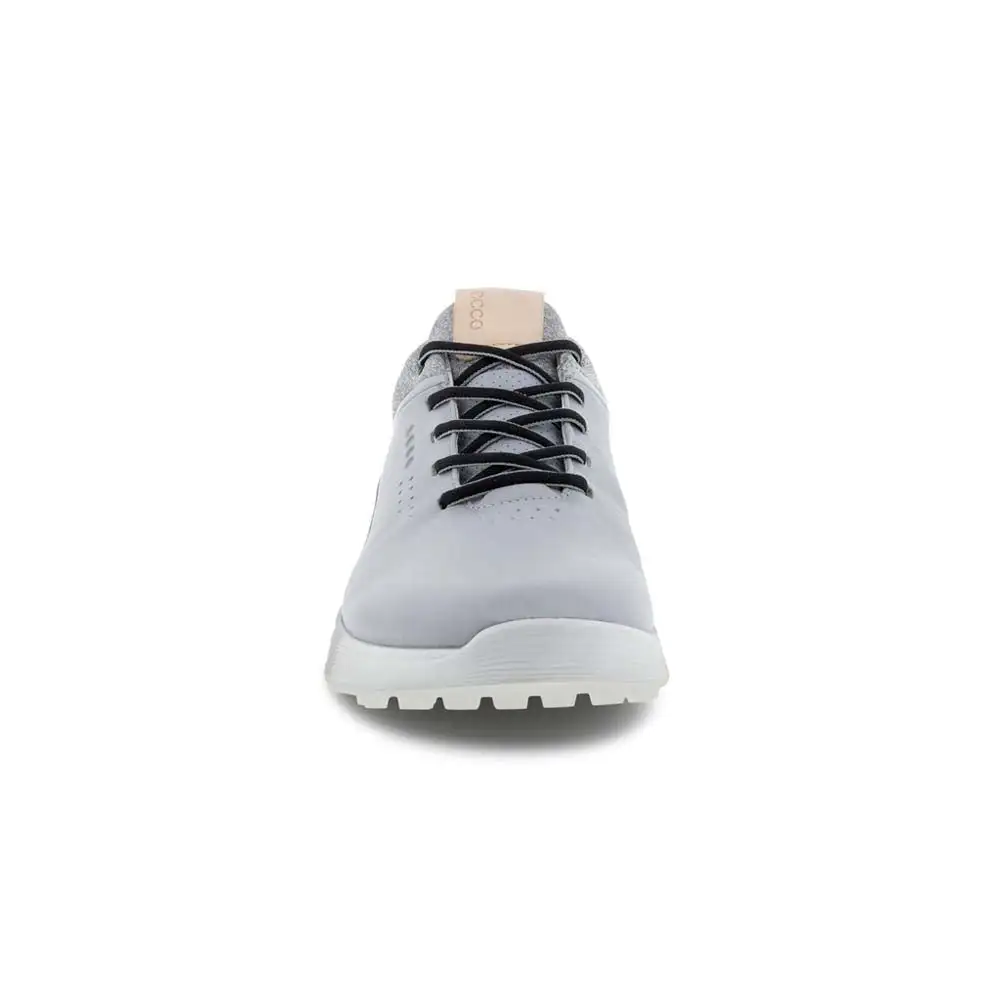 Ecco Golf S-Three Goretex Mens Golf Shoes 4 Ecco Golf S-Three Goretex Mens Golf Shoes - Image 2