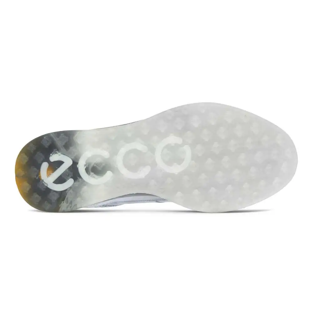 Ecco Golf S-Three Goretex Mens Golf Shoes 9 Ecco Golf S-Three Goretex Mens Golf Shoes - Image 7