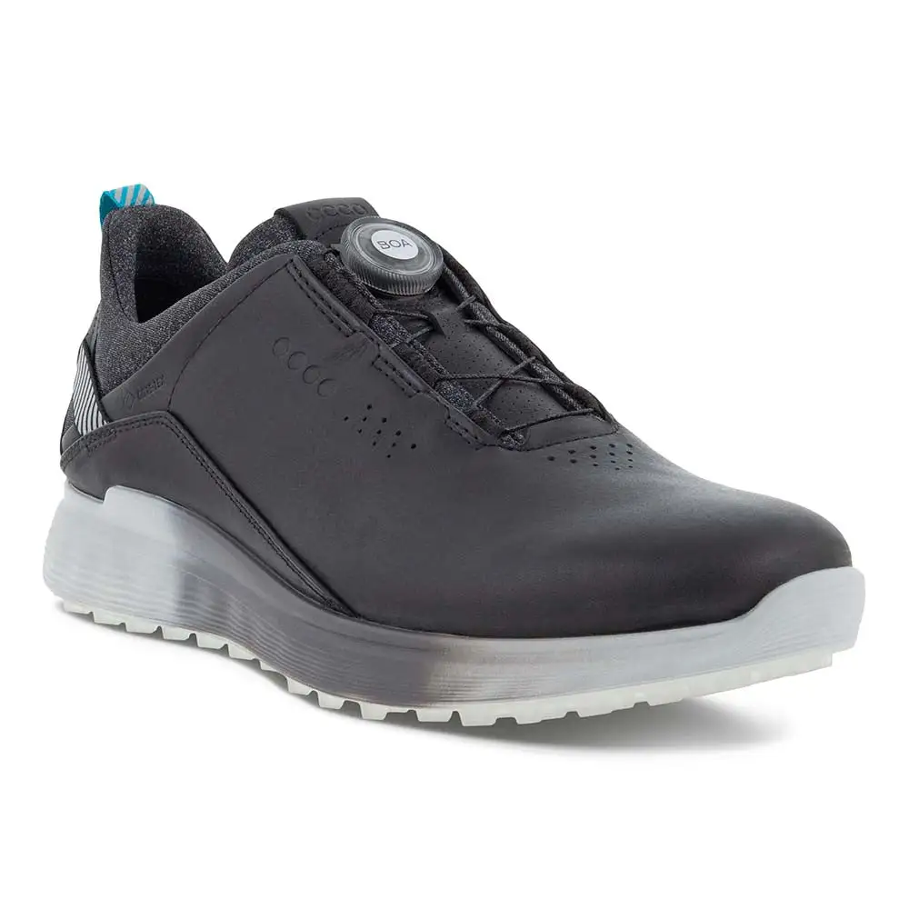 Ecco Biom S-Three BOA Goretex Golf 102914 3 Ecco Biom S-Three BOA Goretex Golf 102914