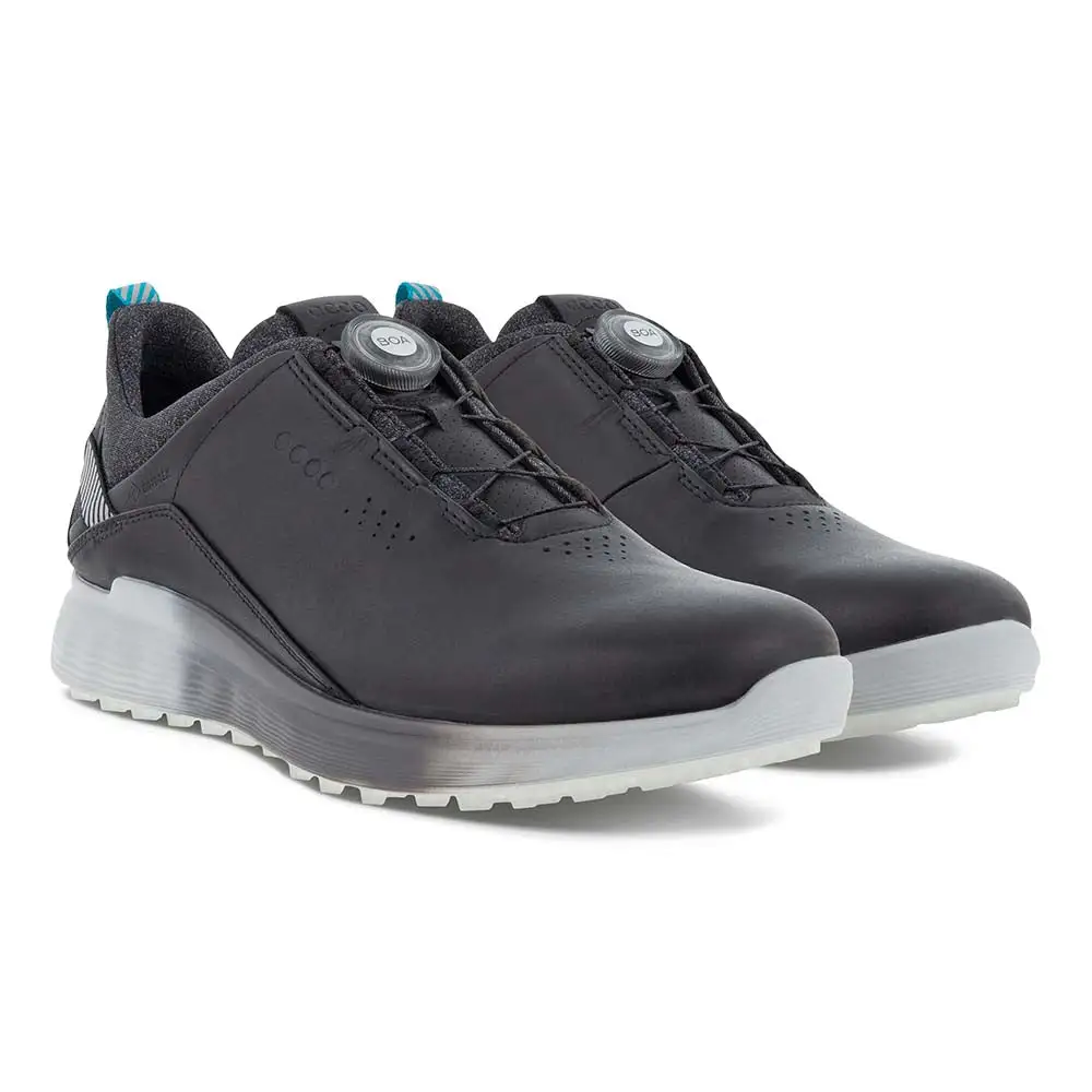 Ecco Biom S-Three BOA Goretex Golf 102914 8 Ecco Biom S-Three BOA Goretex Golf 102914 - Image 6