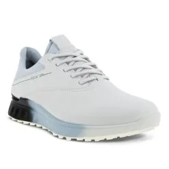 Ecco Golf S Three Goretex Mens Golf Shoes 102944