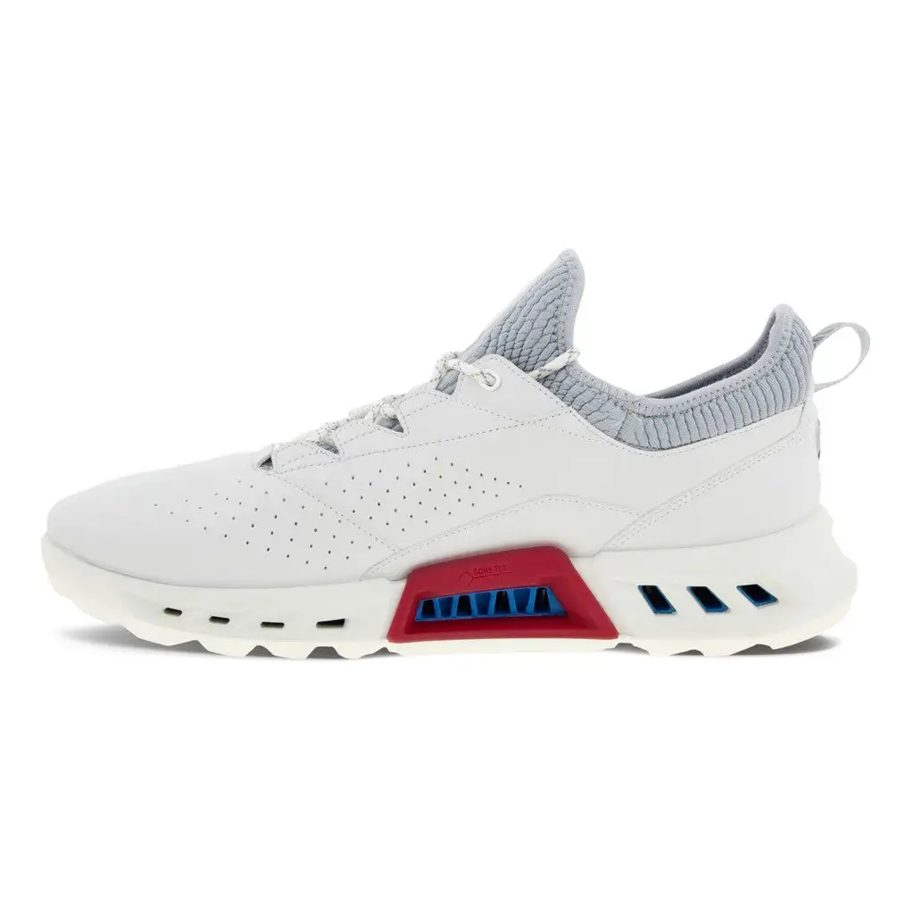 Ecco Golf Biom C4 Goretex Golf Shoes 130404 4 Ecco Golf Biom C4 Goretex Golf Shoes 130404 - Image 2