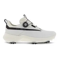 Ecco Biom G5 BOA Spiked Golf Shoes 152304 -Golf Clubs Store 152304 51227 outside 1000 1500x