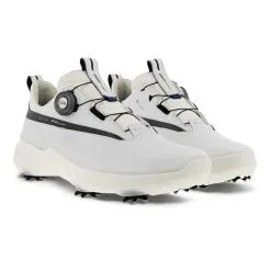Ecco Biom G5 BOA Spiked Golf Shoes 152304 -Golf Clubs Store 152304 51227 pair 1000 1500x