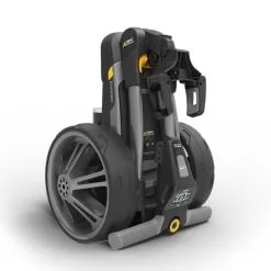 Powakaddy CT6 Gun Metal Lithium 2022 Electric Golf Trolley Free Gift 26 Powakaddy CT6 Gun Metal Lithium 2022 Electric Golf Trolley Free Gift -Golf Clubs Store 17 CT6 StandardBattery 1000 1500x