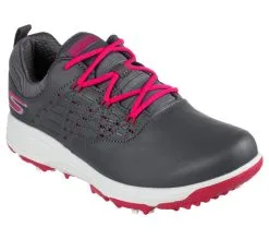 Skechers Go Golf Pro 2 Ladies Spiked Golf Shoes 17001 -Golf Clubs Store 17001 CCPK large 5ff43d29 060e 4122 92af 04fe1c8b94fd 1280x