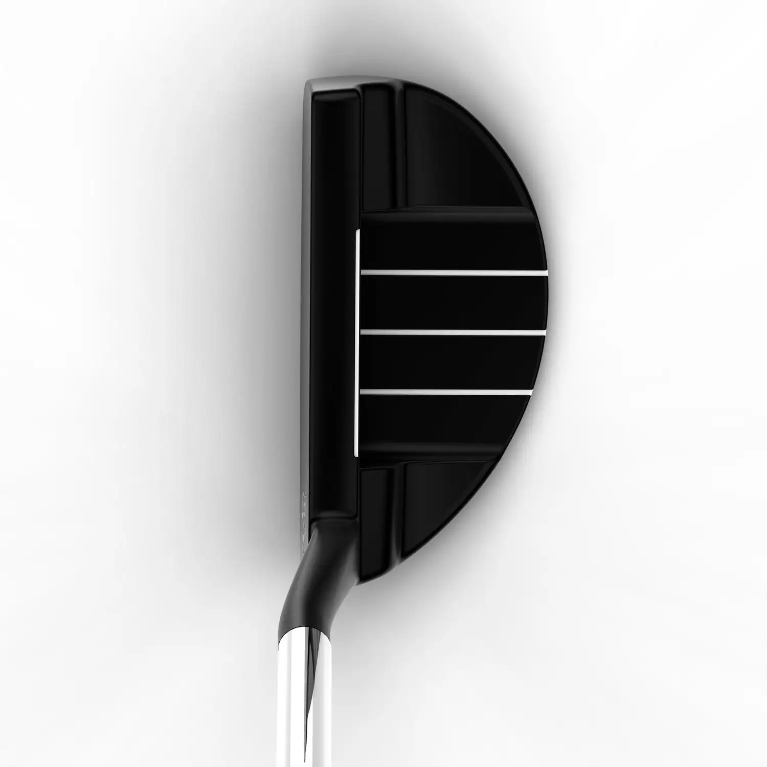 Wilson Staff Infinite 18 Grant Park Golf Putter 4 Wilson Staff Infinite 18 Grant Park Golf Putter - Image 2