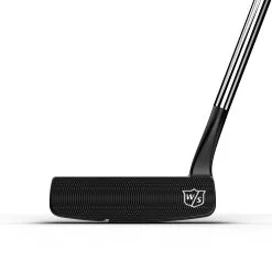 Wilson Staff Infinite 18 Grant Park Golf Putter 9 Wilson Staff Infinite 18 Grant Park Golf Putter -Golf Clubs Store 2018 Infinite Putters Grant Park Face 1500x