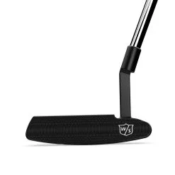 Wilson Staff Infinite Windy City Golf Putter -Golf Clubs Store 2018 Infinite Putters Windy City Face 1500x