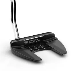 Wilson Staff Infinite Buck Town Golf Putter -Golf Clubs Store 2019 Infinite Putters Bucktown Back 985a2d4b 91dd 4c83 8772 e2293688ad7b 1500x