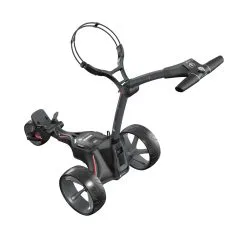 Motocaddy M1 Electric Lithium 2023 Golf Trolley + Free Gift