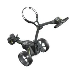 Motocaddy M3 GPS 18 Hole Electric Golf Trolley + Free Gift 15 Motocaddy M3 GPS 18 Hole Electric Golf Trolley + Free Gift -Golf Clubs Store 2021 M3 GPS High Angle 7029e3a9 987f 4db2 86a5 9cb4d90c1f53 1280x