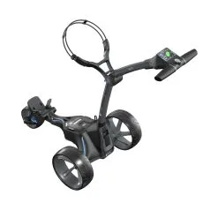 Motocaddy M5 GPS Electric Lithium 2023 Golf Trolley + Free Gift