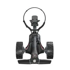 Motocaddy M1 DHC 2023 Electric Golf Trolley + Free Gift -Golf Clubs Store 2021M1DHCHandleHero 1500x