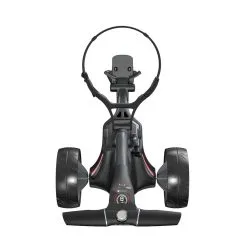 Motocaddy M1 Electric Lithium 2023 Golf Trolley + Free Gift -Golf Clubs Store 2021M1HandleHero 1500x