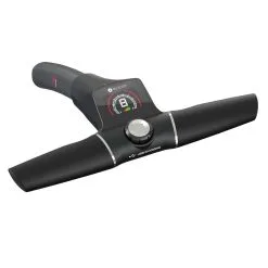 Motocaddy M1 DHC 2023 Electric Golf Trolley + Free Gift -Golf Clubs Store 2021M1Handle 1500x