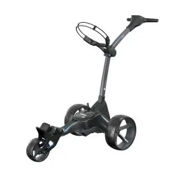 Motocaddy M5 GPS Electric Lithium 2023 Golf Trolley + Free Gift -Golf Clubs Store 2021M5GPSAngled 1280x