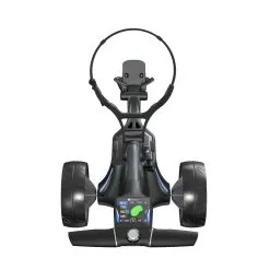 Motocaddy M5 GPS Electric Lithium 2023 Golf Trolley + Free Gift -Golf Clubs Store 2021M5GPSHandleHero 1500x