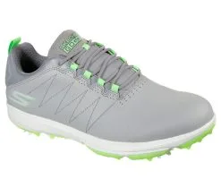 Skechers Pro 4 Legacy Spiked Golf Shoes -Golf Clubs Store 214001 GYLM large 2e41b827 a2e9 4605 b836 6598f3639a2e 1280x