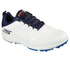 Skechers Pro 4 Legacy Spiked Golf Shoes -Golf Clubs Store 214001 WNV large e9d23ef9 9f3d 42cb b1a5 424b1062de77 1280x