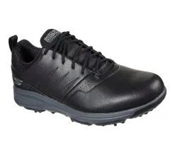 Skechers Torque Pro Spiked Golf Shoes -Golf Clubs Store 214002 BKGY large 6005cec1 cf1c 4b77 b84d f2fcd1b6690b 1500x