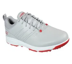 Skechers Torque Pro Spiked Golf Shoes -Golf Clubs Store 214002 GYRD large 6273848d 1163 46ea 928c aeb8b5a81a4c 1280x