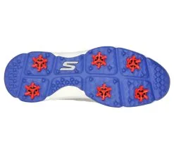 Skechers Go Golf Torque 2 Spiked Waterproof Golf Shoes -Golf Clubs Store 214027 GYBL C large d1e3389a 22de 4420 9ec2 d9d3cd768227 1500x