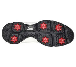 Skechers Go Golf Torque 2 Spiked Waterproof Golf Shoes -Golf Clubs Store 214027 WBK C large 0c82fcea c24b 45bf 9ba4 56ad0e2aed48 1500x