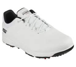 Skechers Go Golf Torque 2 Spiked Waterproof Golf Shoes -Golf Clubs Store 214027 WBK large 9babdf91 a612 4129 b252 f20320fed6d9 1500x