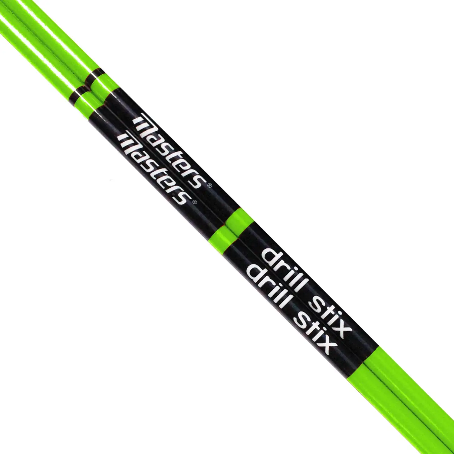 Masters Golf Drill Alignment Stix 3 Masters Golf Drill Alignment Stix