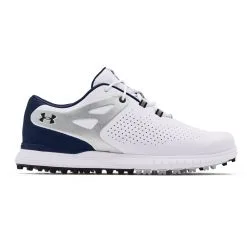 Under Armour Womens Charged Breathe Spikless Golf Shoes 3023733 -Golf Clubs Store 3023733 103 DEFAULT 1500x
